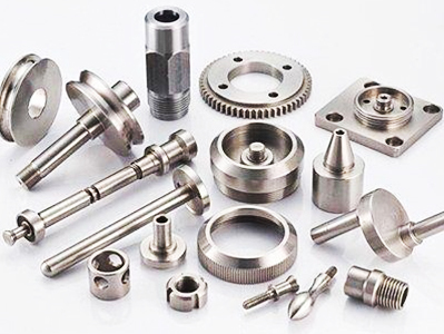 金屬零部件加工的典型用戶畫像與分析