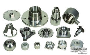 寧波北侖宇創機械工業 專業金屬零部件加工服務