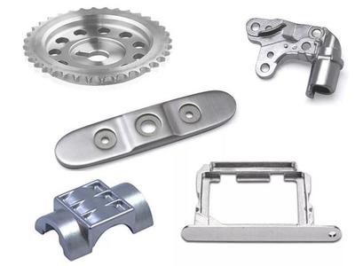 藏在新款5G手機里的MIM部件 模具研發的隱形革命