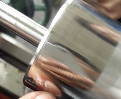 勢在必行 勢必銳101金屬鏡面拋光設備的技術開發與市場前景