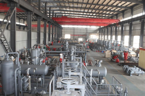 成都惠士特機電成套工程在cippe2021展會上的機電產(chǎn)品開發(fā)新突破