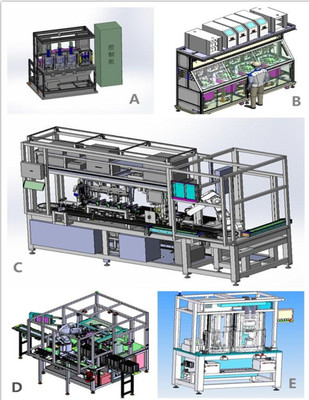 凡德投資簡析三只新股 克來機電、中持股份與博士眼鏡