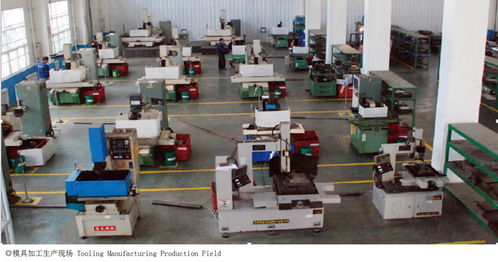 滄州惠邦機電產品制造有限責任公司模具研發的創新與實踐