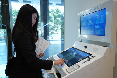 展新貌，啟新程 廣州仲裁服務“溫馨之家”全新升級，信息技術咨詢服務賦能公正高效